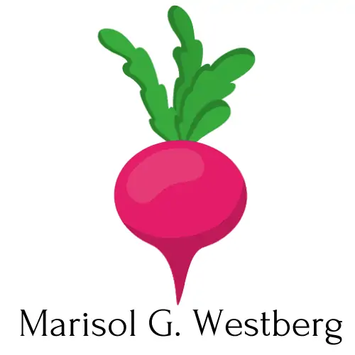 Marisol G. Westberg Logo