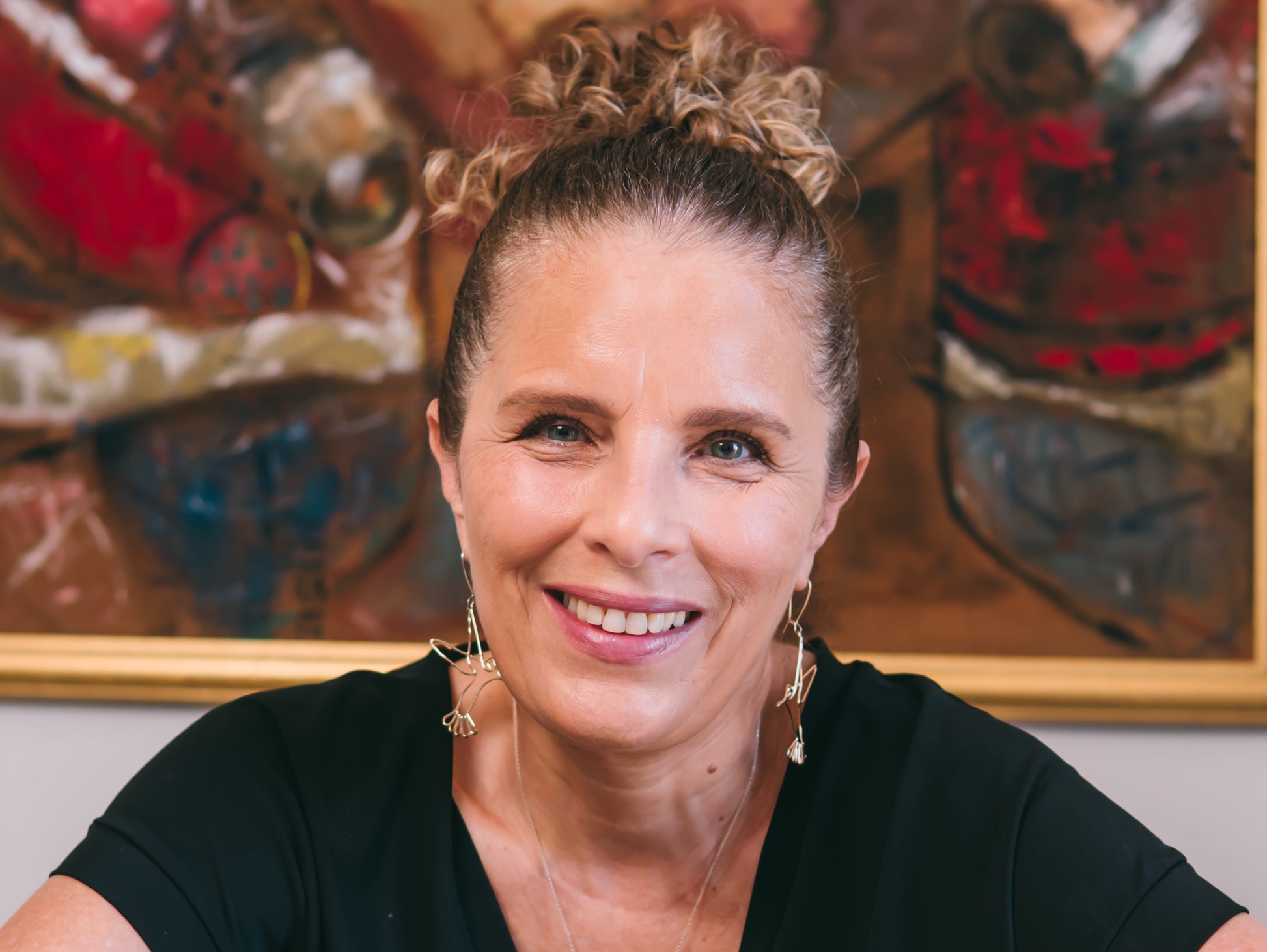 Dr. Marisol G. Westberg