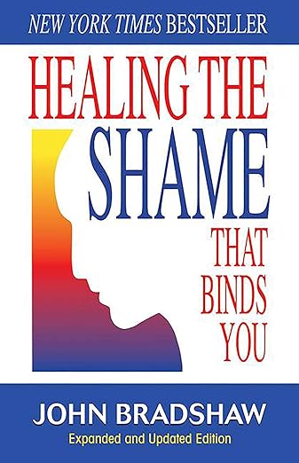 Healing the shame