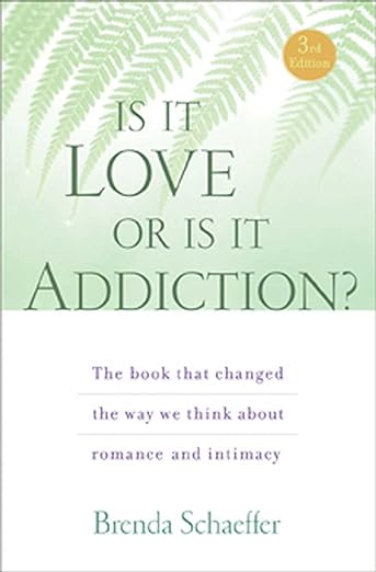 Is it love or addiciton?