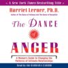 the dance of anger