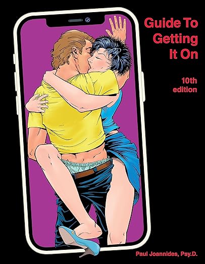 The Guide to getting it on