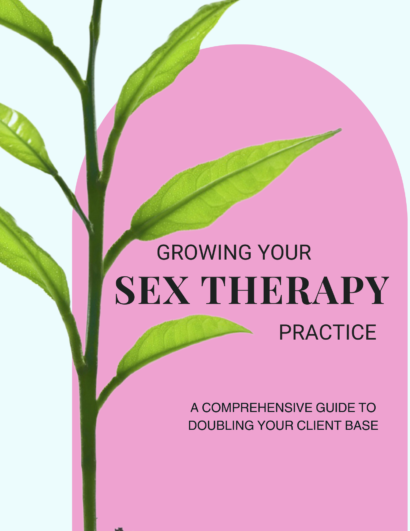 Guide To Growing Your Private Practice