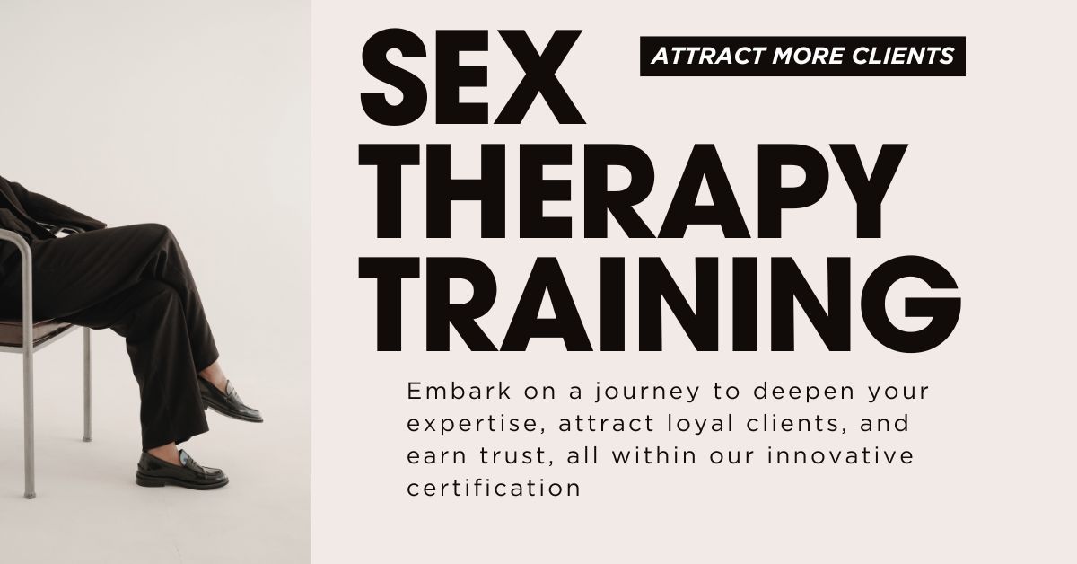 What Is A Sexologist And How To Become One