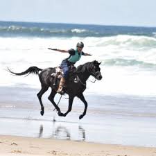 Horseback riding Portland Oregon