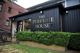 The Perfume House Portland