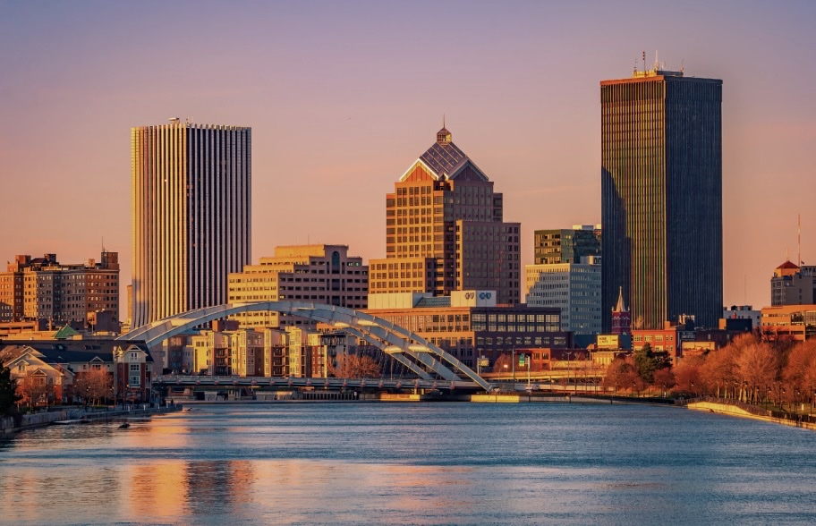 Sex therapy serving Rochester, New York